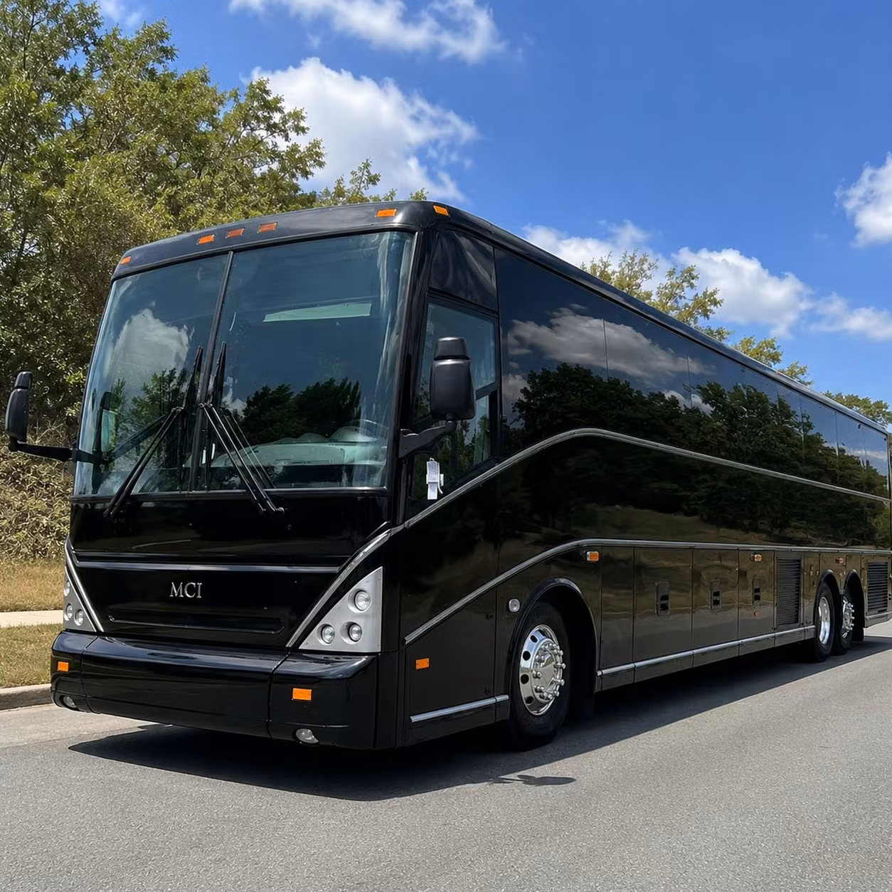 newark church transportation