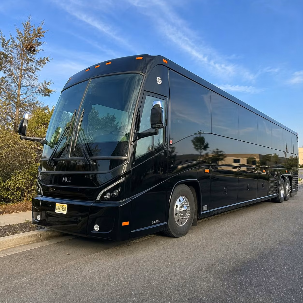 newark government military transportation